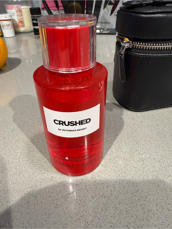 Victoria's Secret Other - Victoria's Secret Crushed Red Room Spray